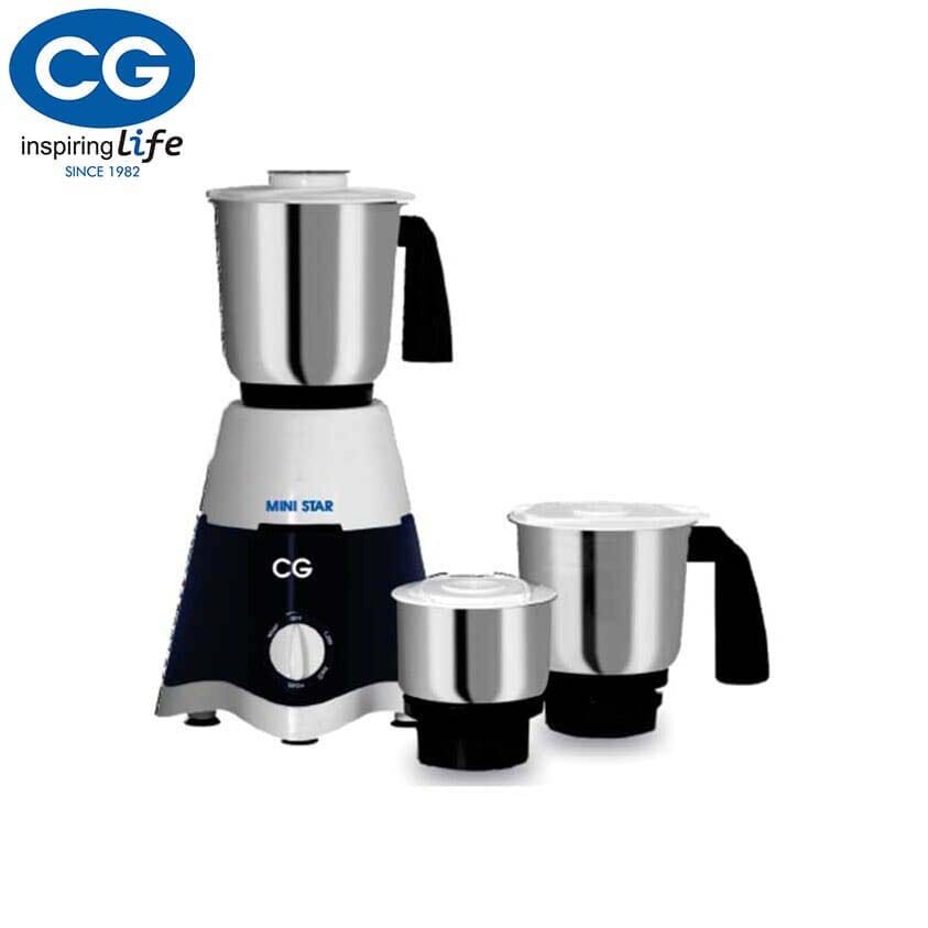 CG 550 W Mixer Grinder - CGMG5505A